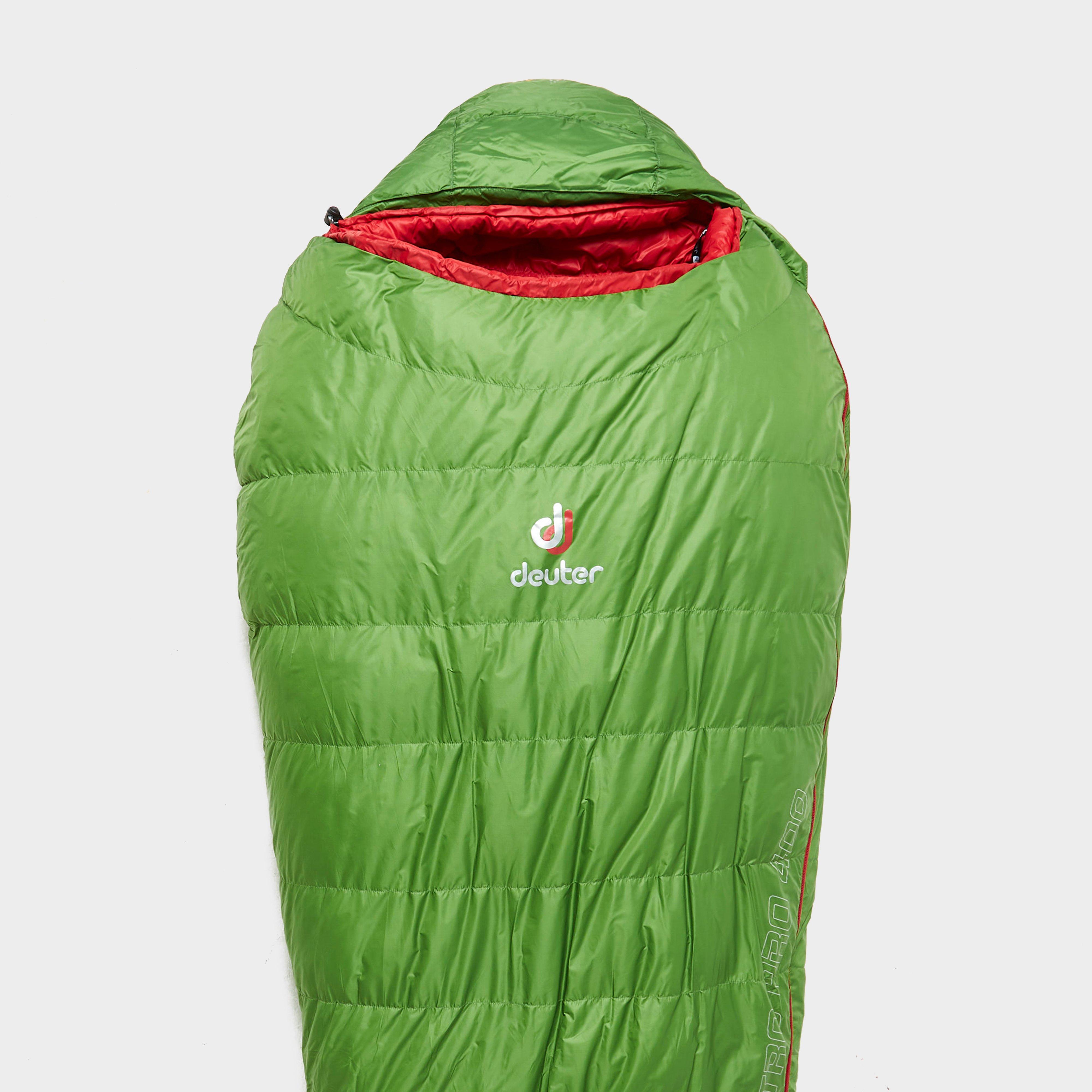Astro Pro 400 Sleeping Bag