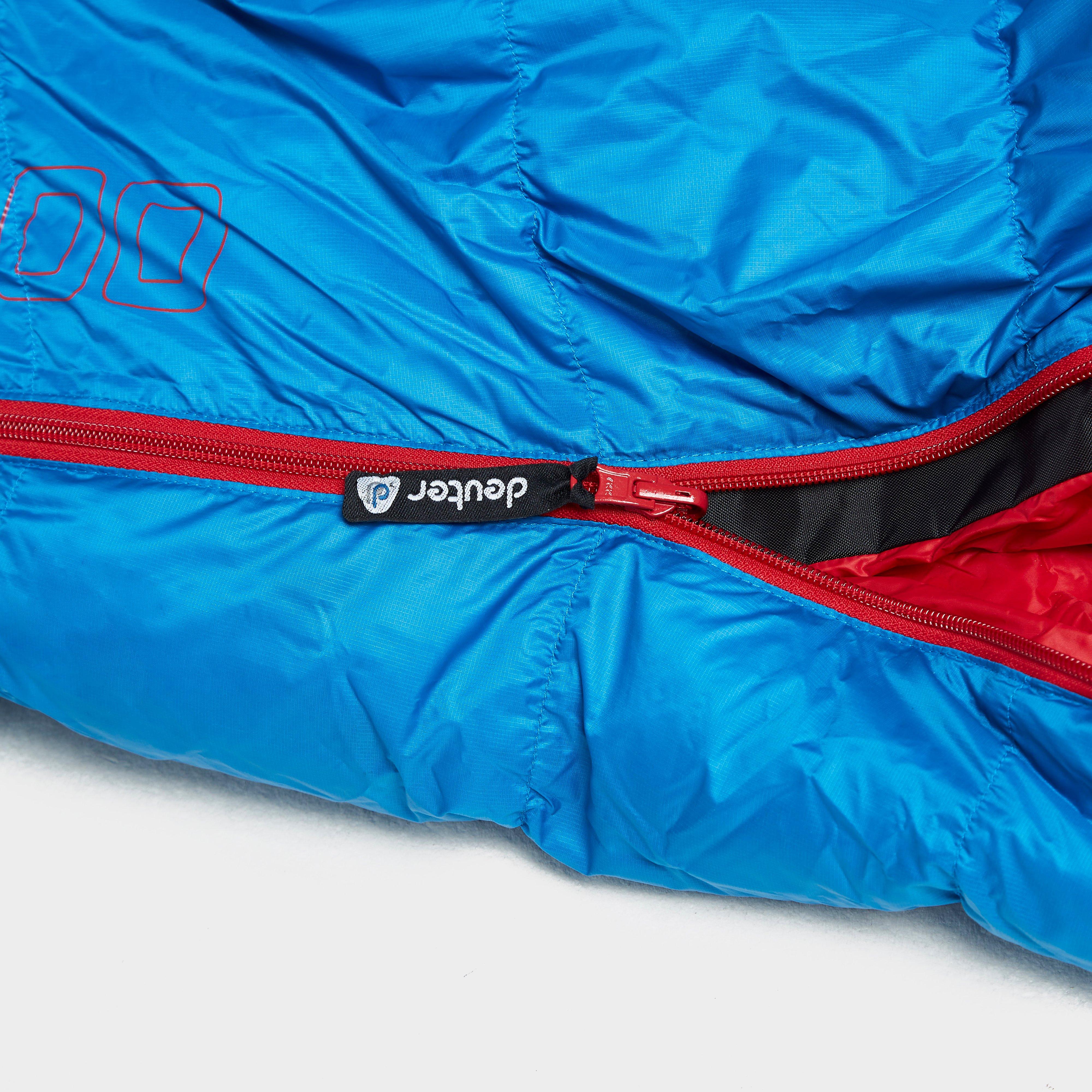 Astro Pro 600 Sleeping Bag