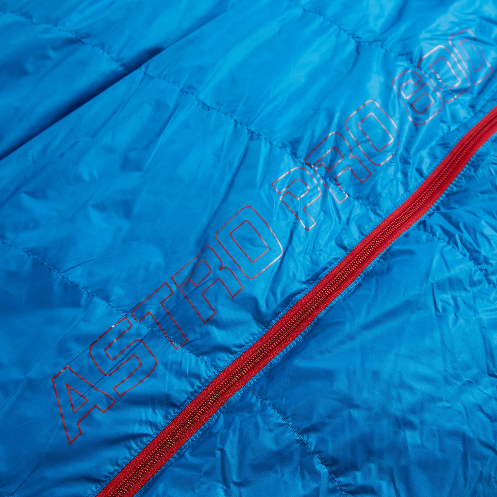 Astro Pro 600 Sleeping Bag