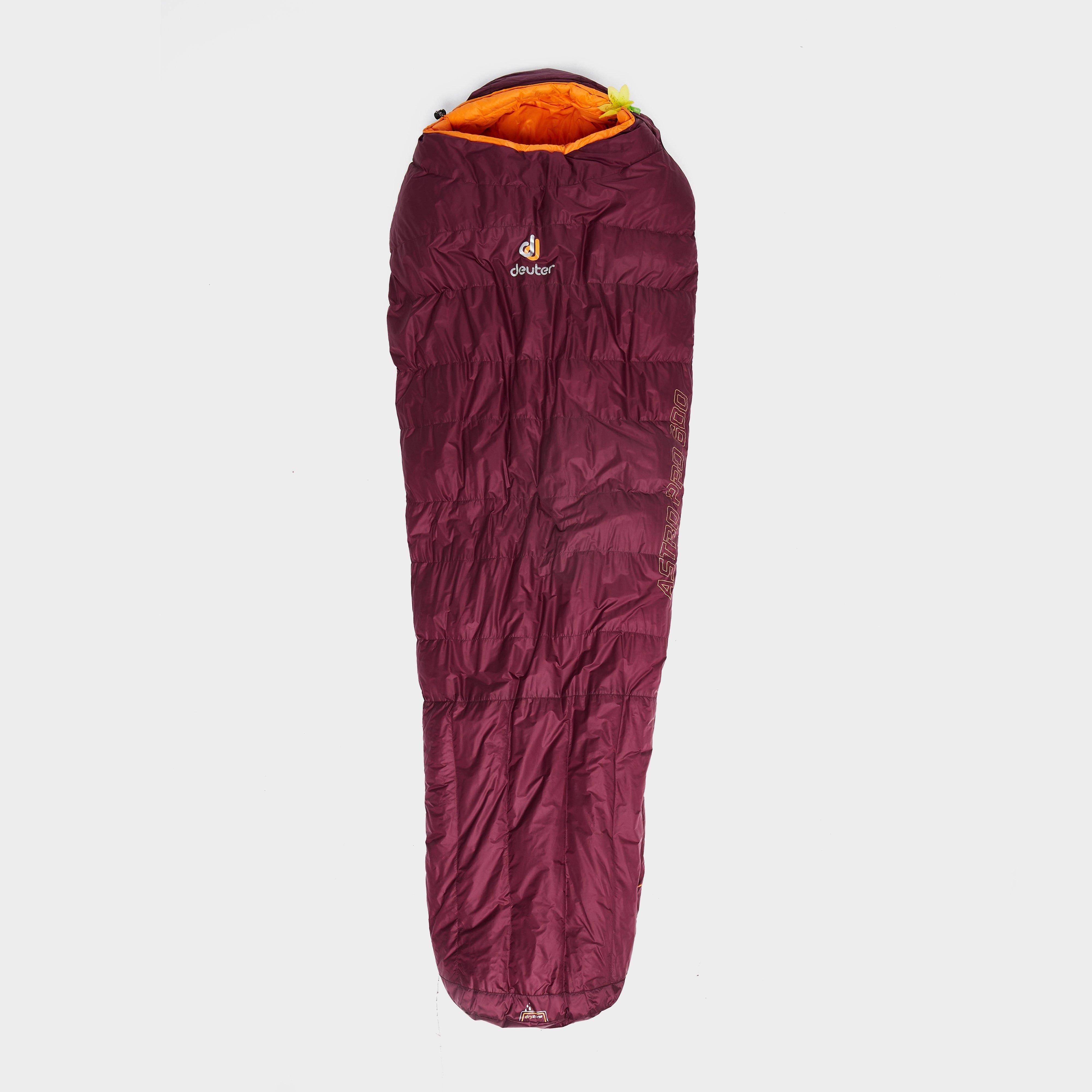 Astro Pro 600SL Sleeping Bag