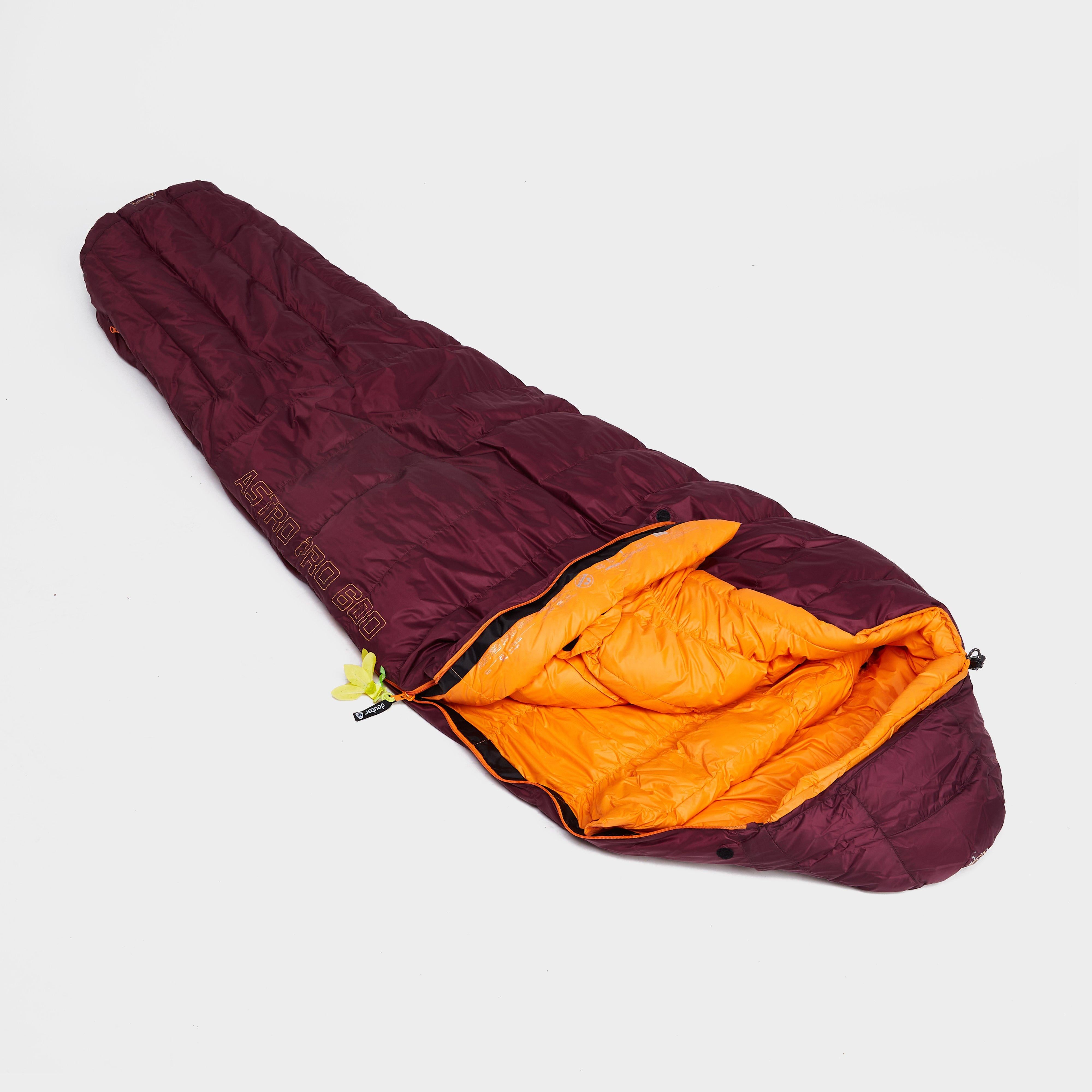 Astro Pro 600SL Sleeping Bag