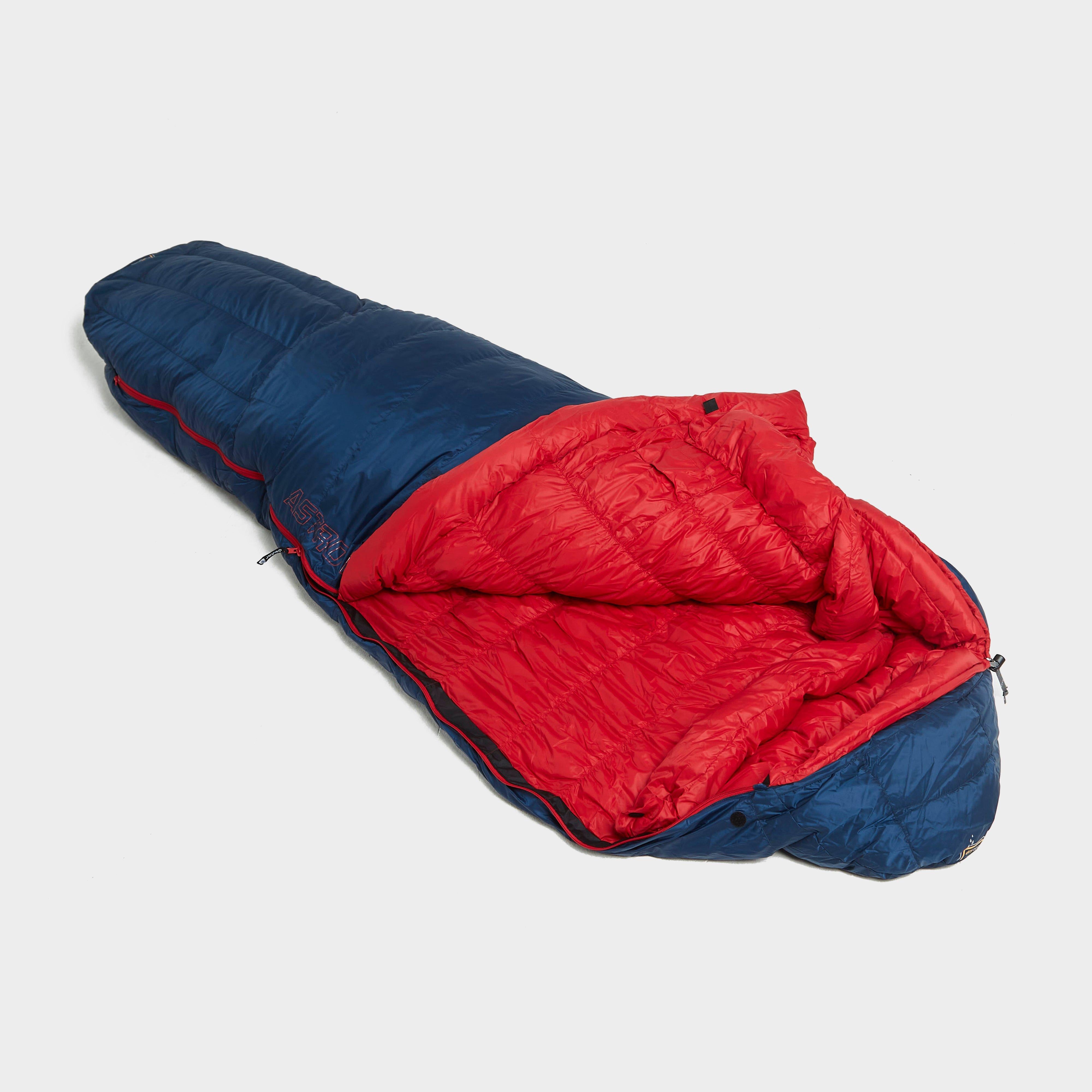 Astro Pro 800 Sleeping Bag