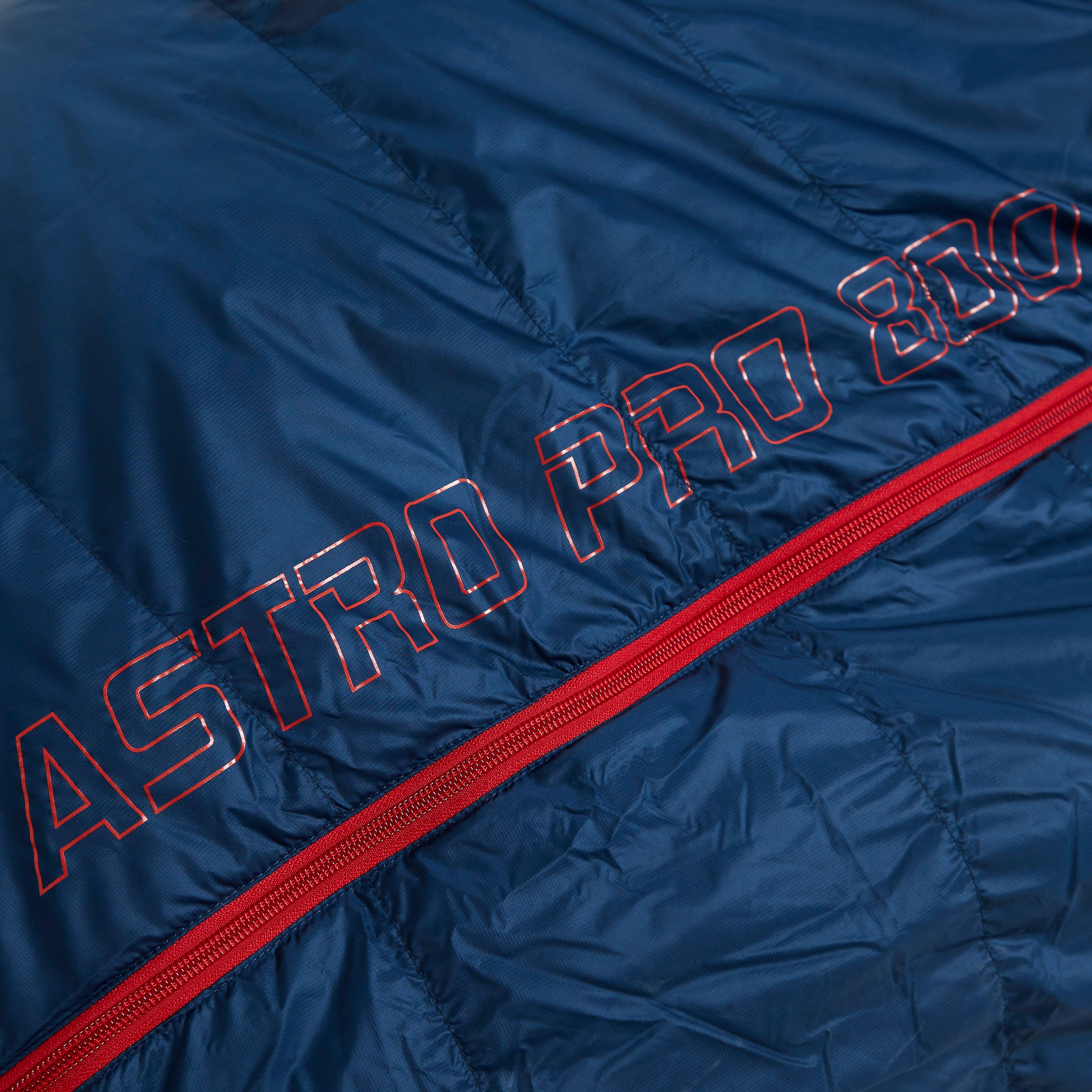 Astro Pro 800 Sleeping Bag