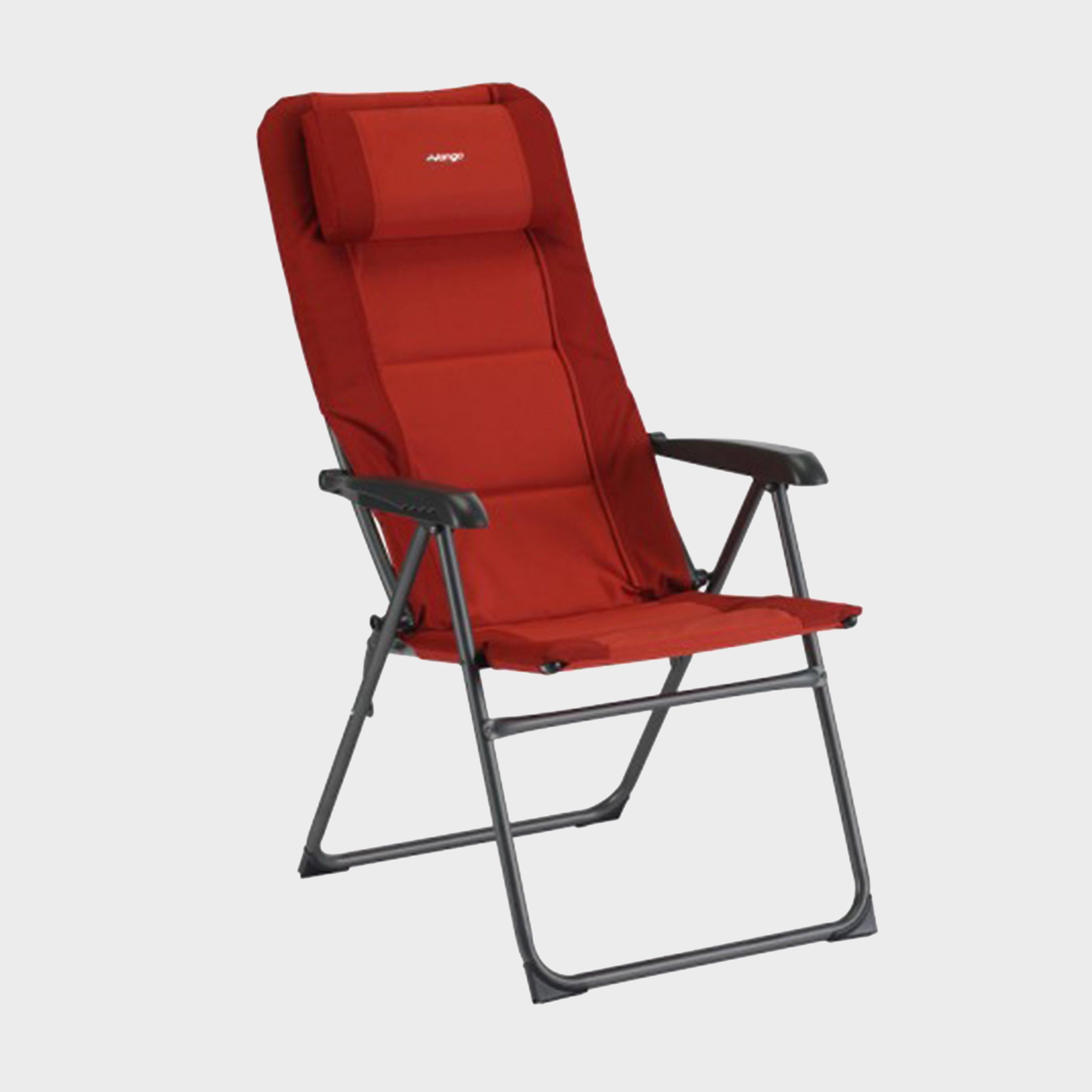 Hampton Deluxe Reclining Chair