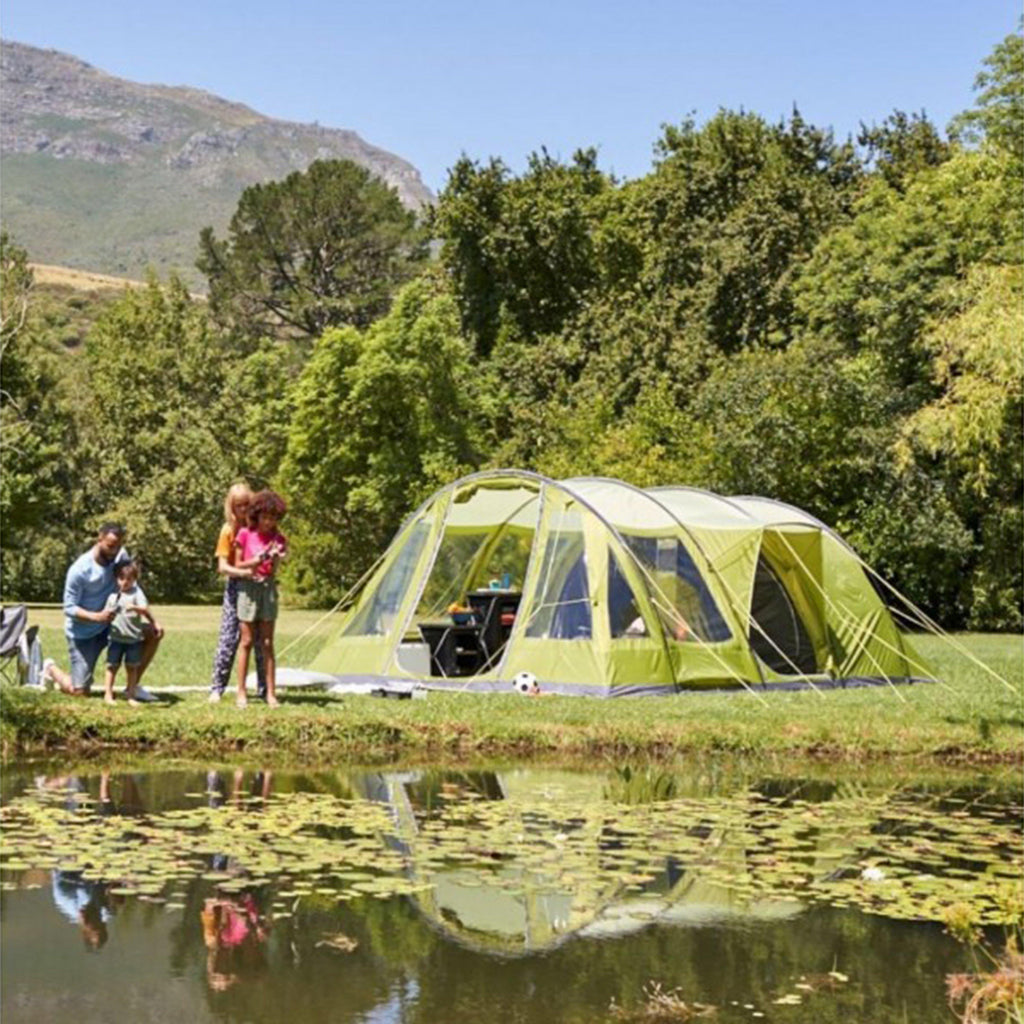 Icarus 600DXL Tent