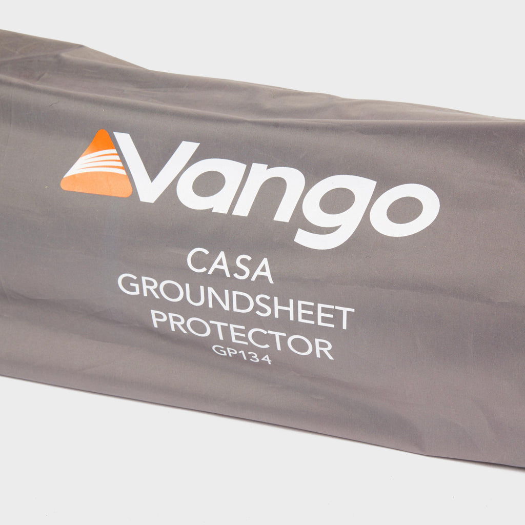 Casa Lux Tent Footprint