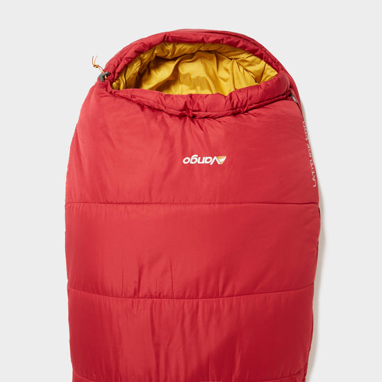 Latitude Pro 400 Sleeping Bag