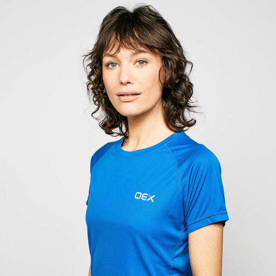 Women's Breeze Base Short Sleeve T-Shirt