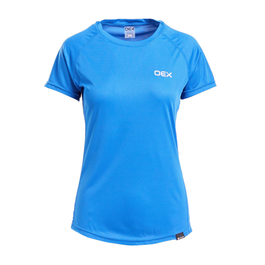 Women's Breeze Base Short Sleeve T-Shirt