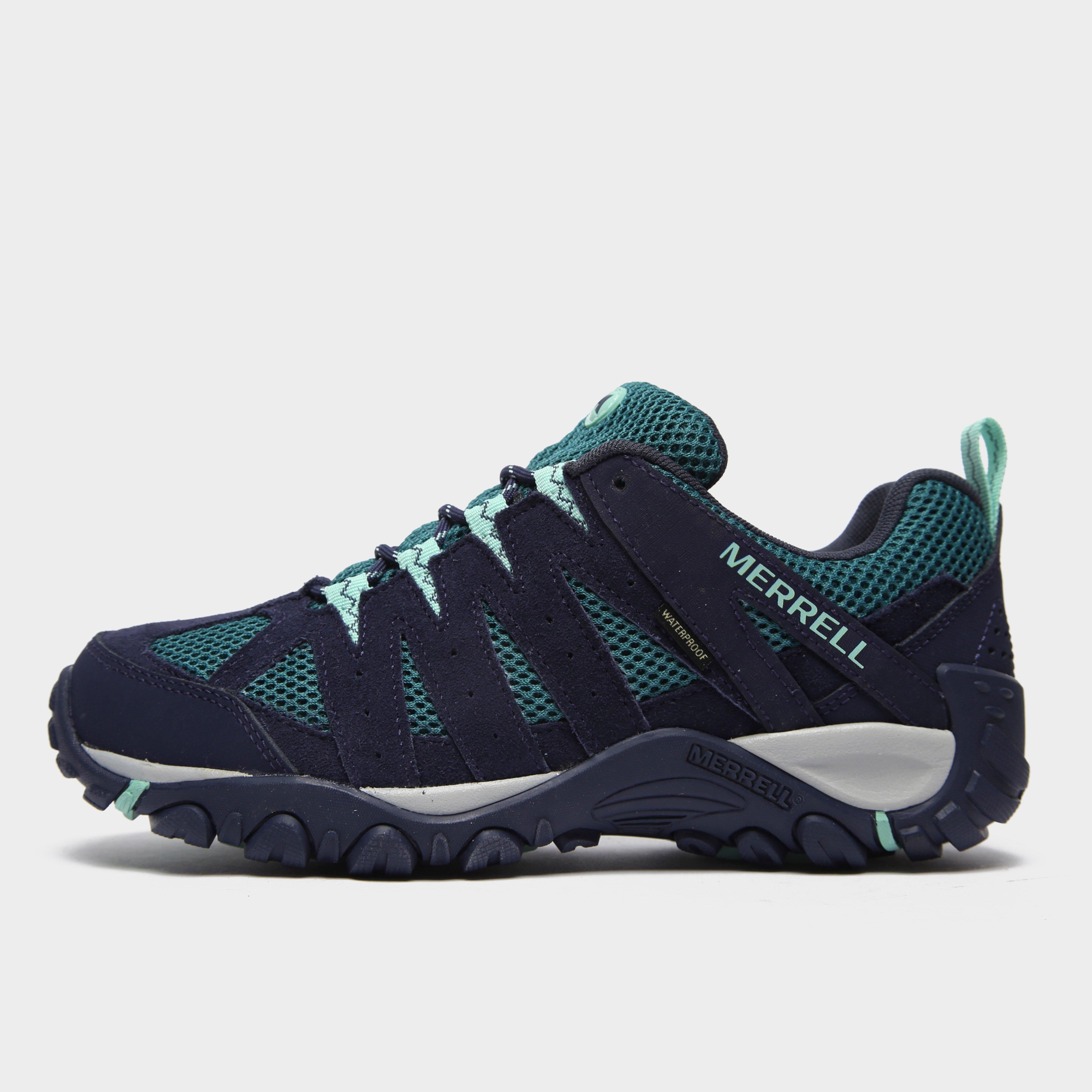 Women's Accentor 2 Ventilator Waterproof Walking Shoe