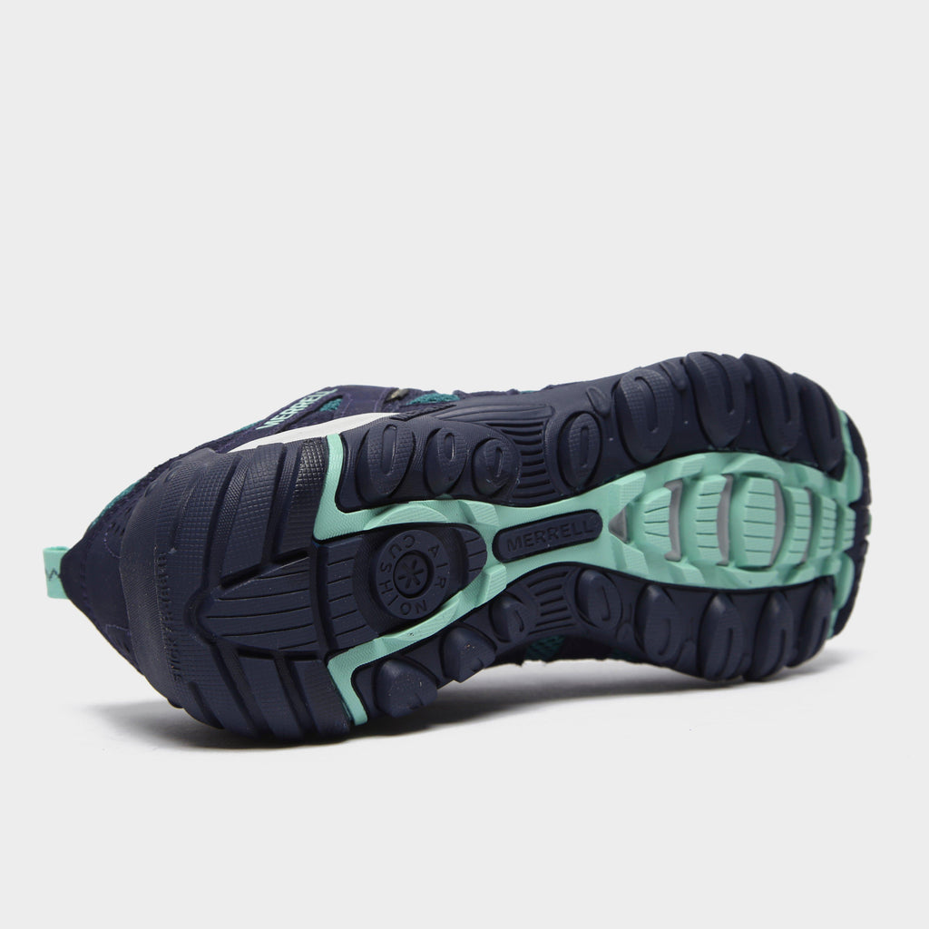Women's Accentor 2 Ventilator Waterproof Walking Shoe