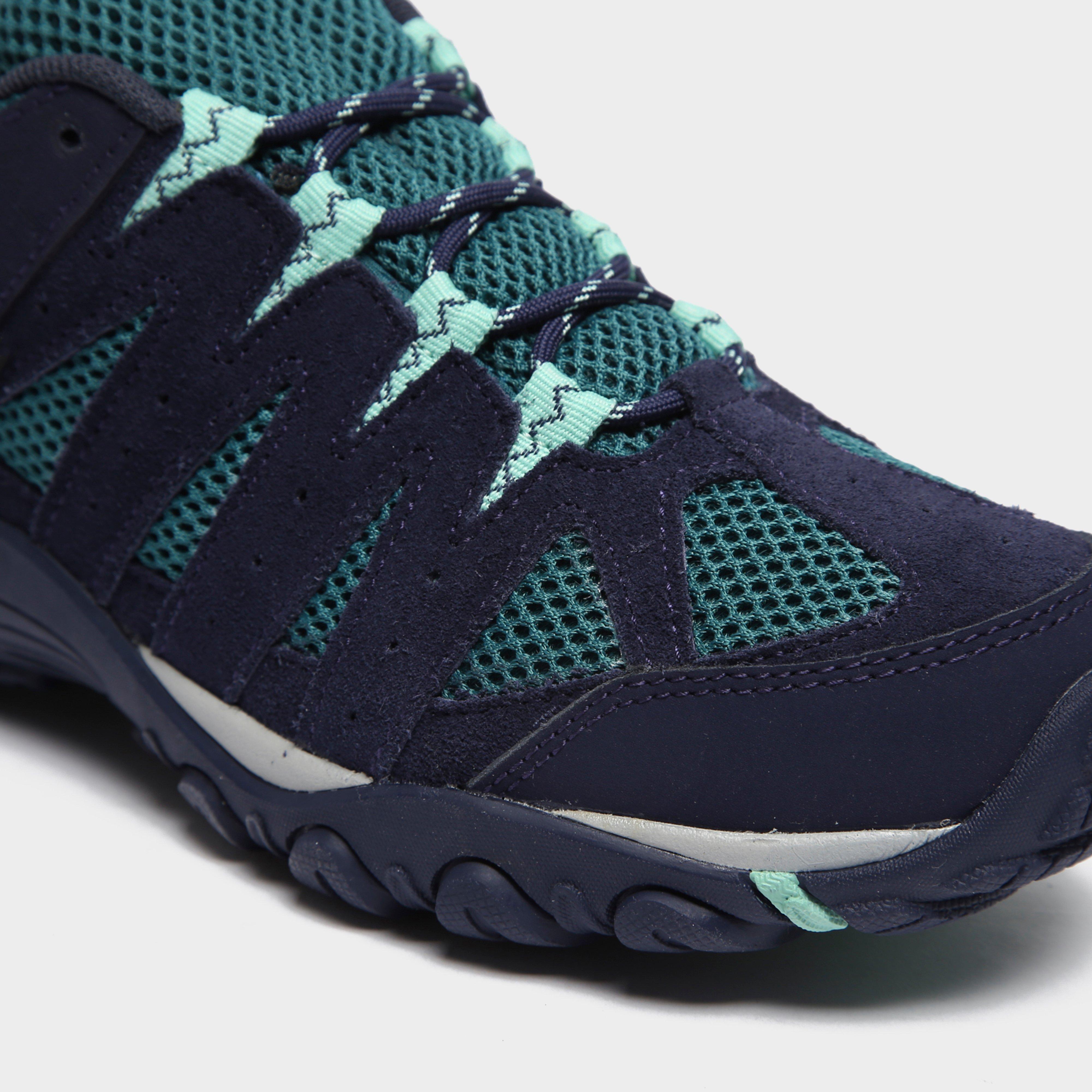 Women's Accentor 2 Ventilator Waterproof Walking Shoe