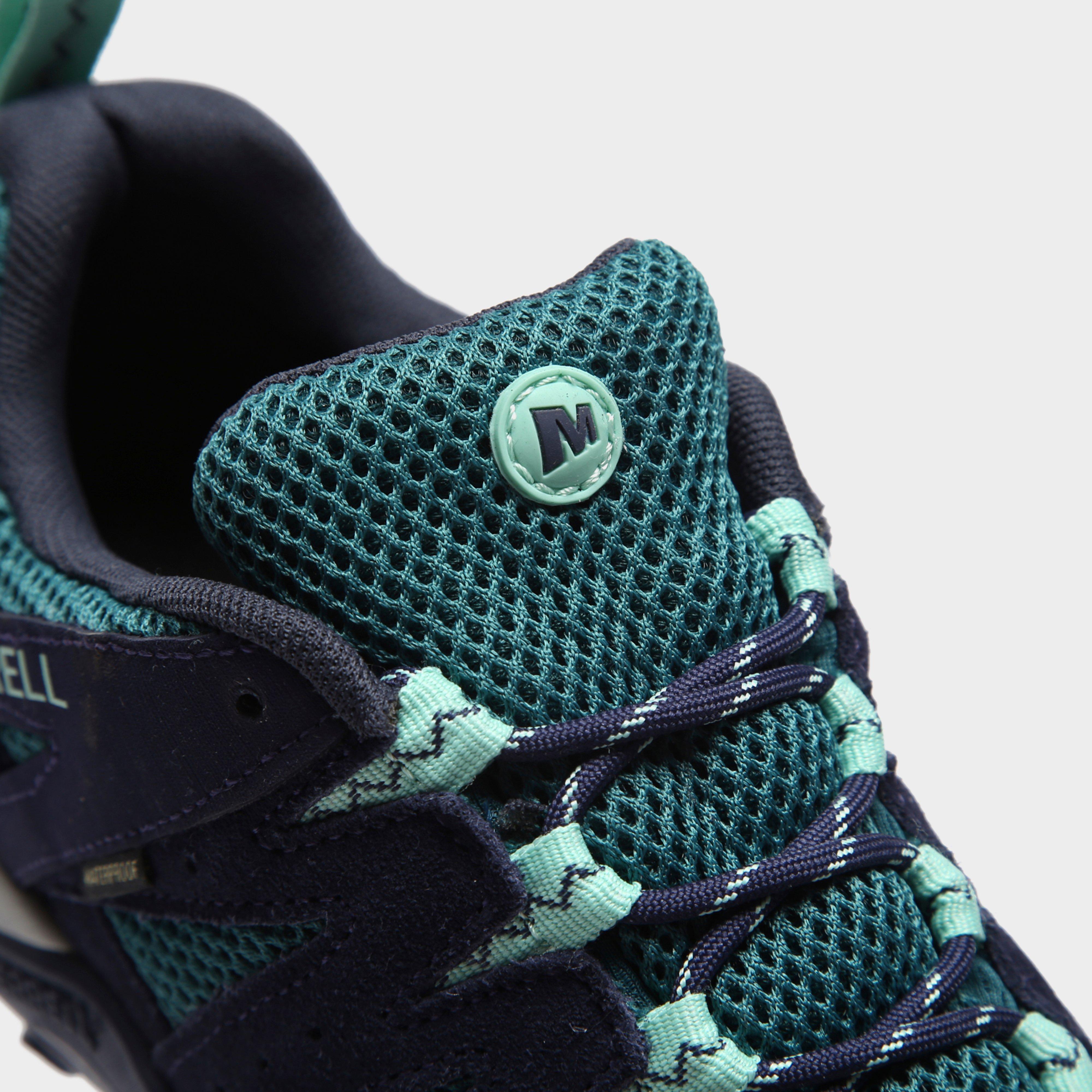Women's Accentor 2 Ventilator Waterproof Walking Shoe