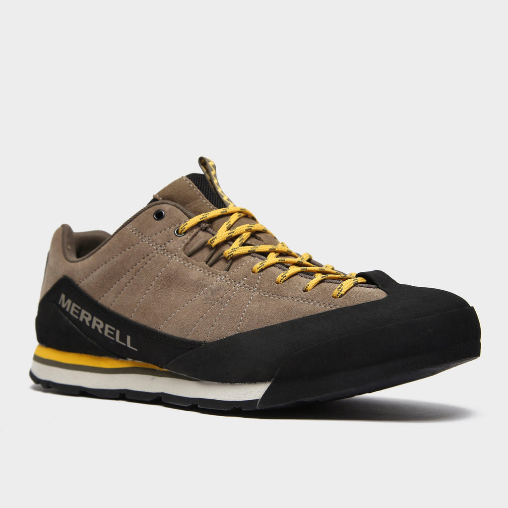 Men's Catalyst Suede Shoes