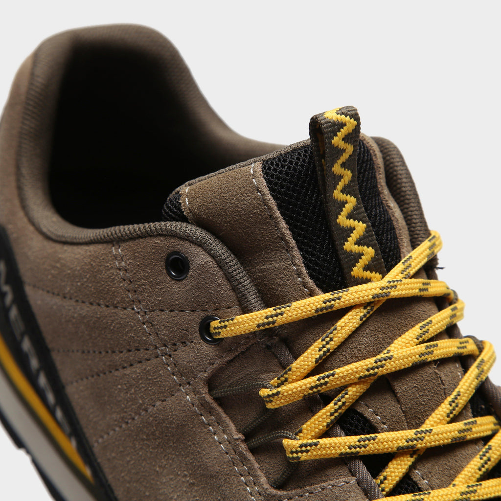 Men's Catalyst Suede Shoes