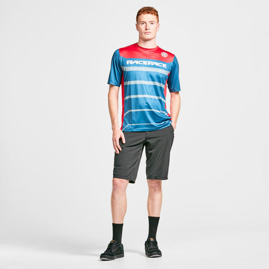 Men's Indy Short Sleeve Jersey