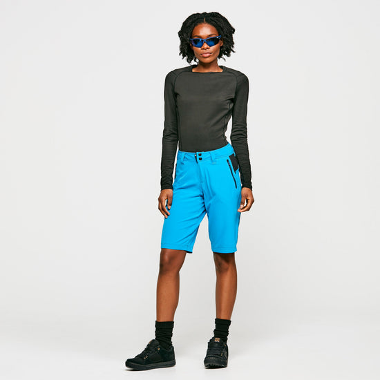 Women’s Nimby Shorts
