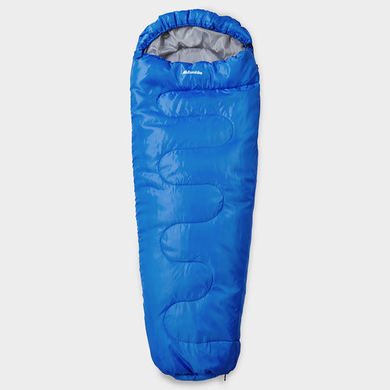 Snooze Mummy Sleeping Bag