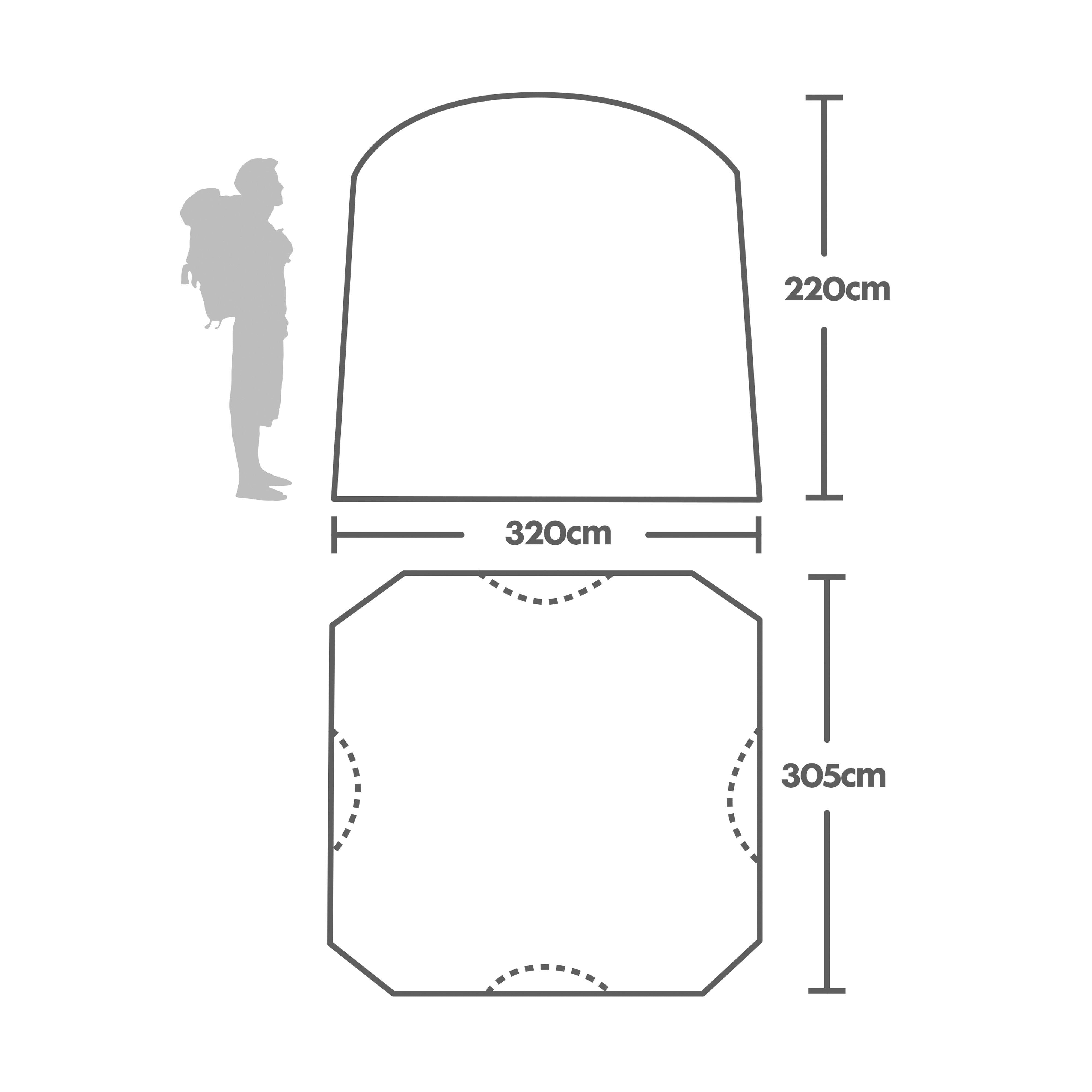 Genus Shelter V2