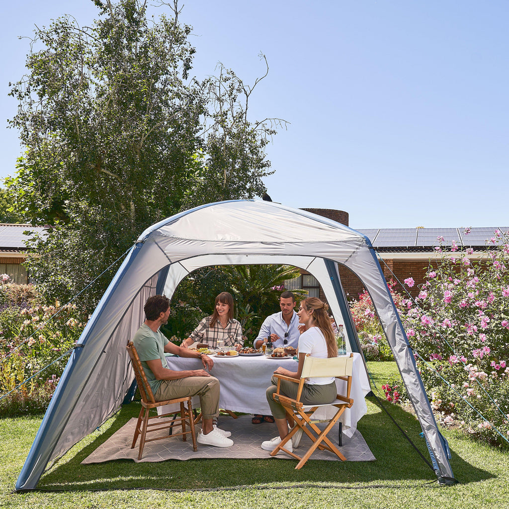 Genus Shelter V2