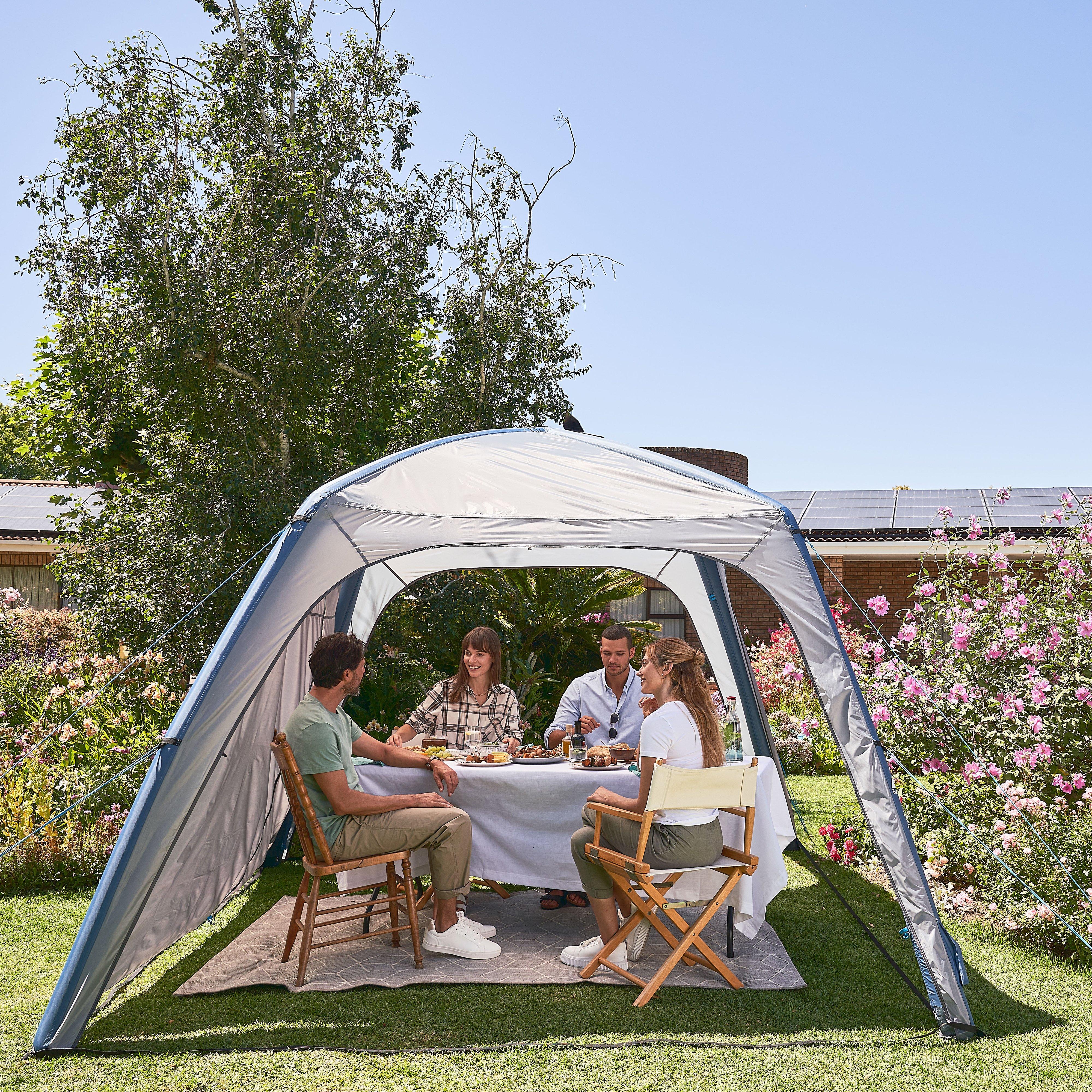 Genus Shelter V2