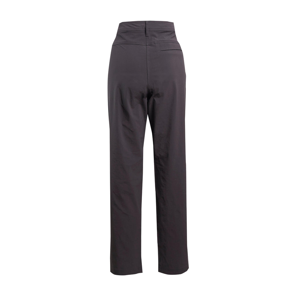 Women’s Stretch Roll Up Trousers