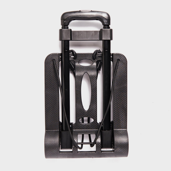 Folding Luggage Cart