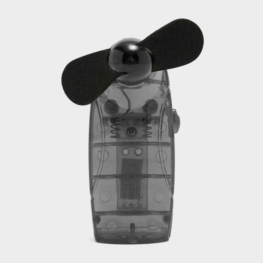 Travel Fan