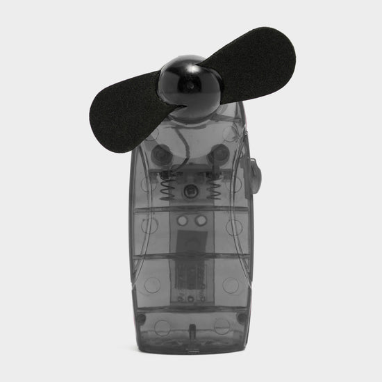 Travel Fan