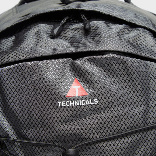 Metropolis 33L Backpack