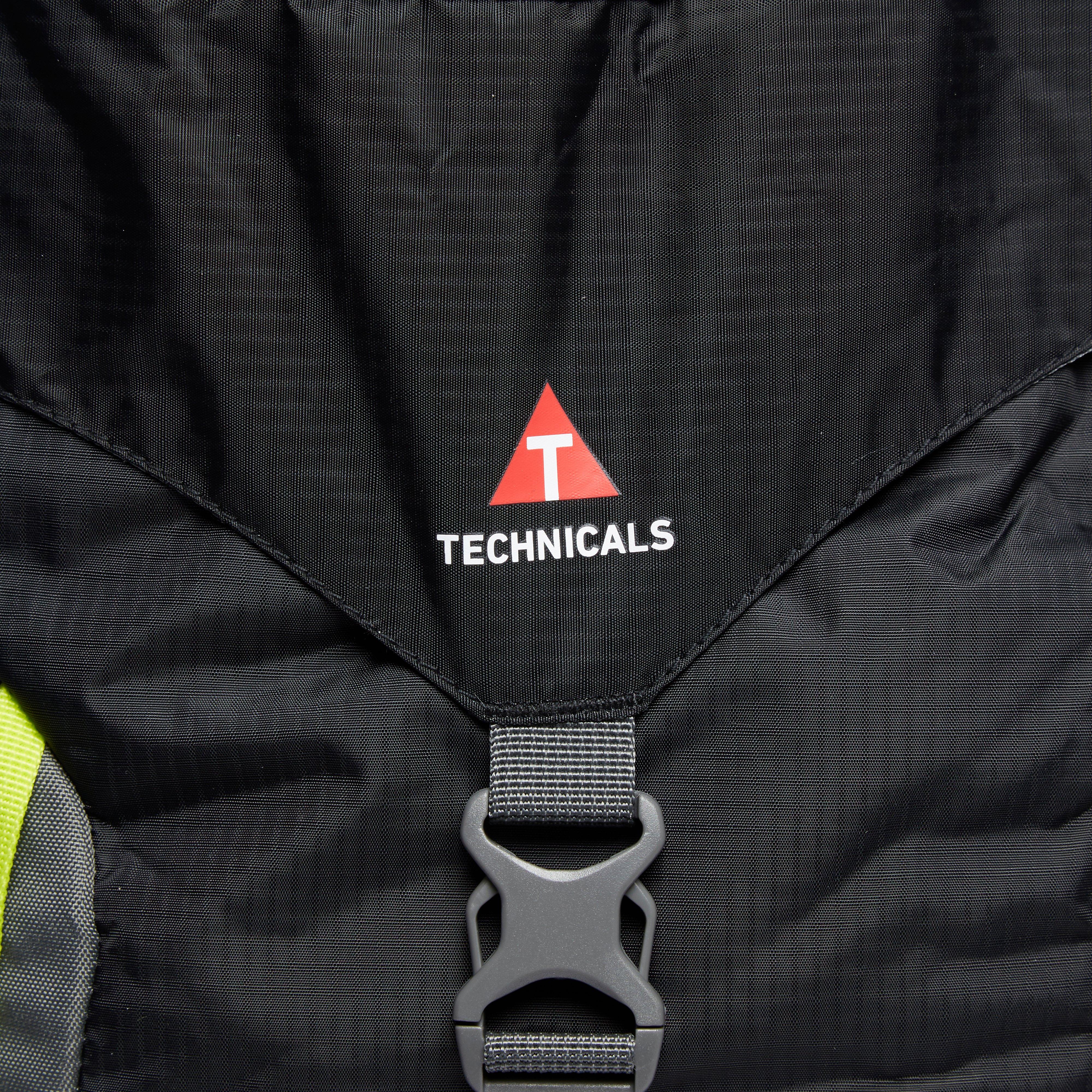 Tibet 35 Rucksack