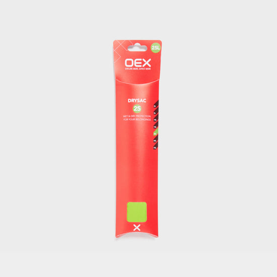 25 Litre Drysac