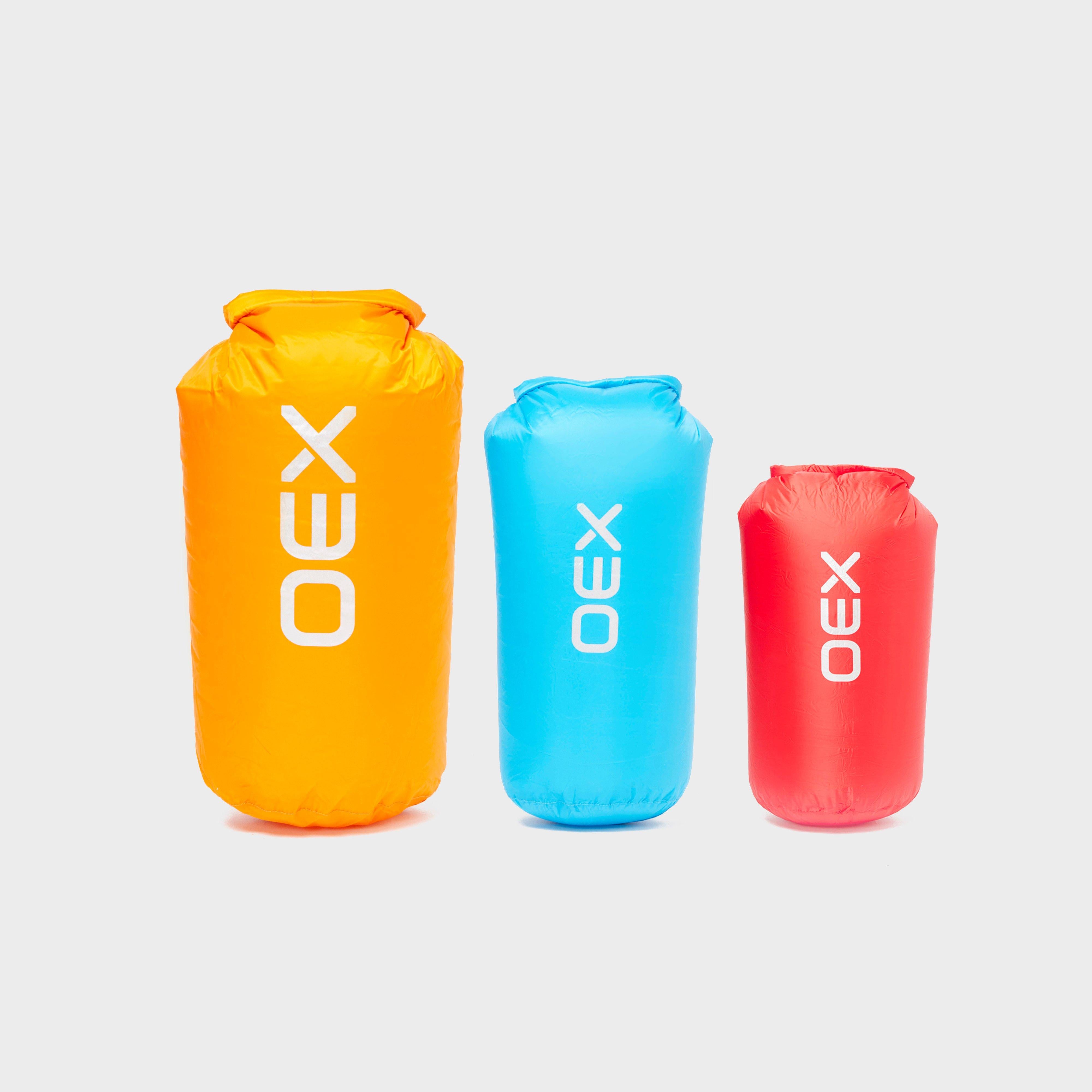 Drysac Multi Pack (Small)