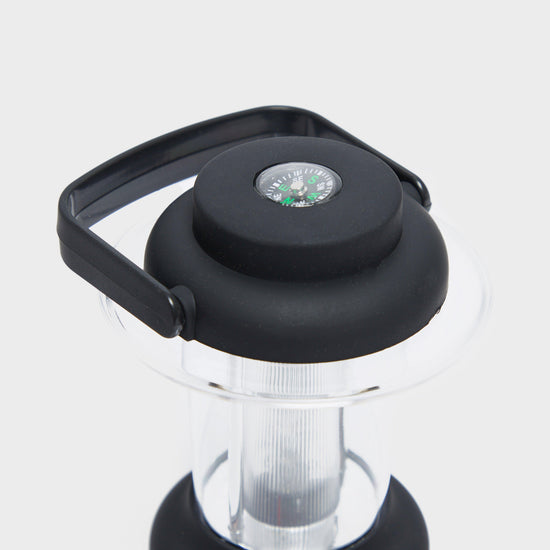 12 LED Lantern