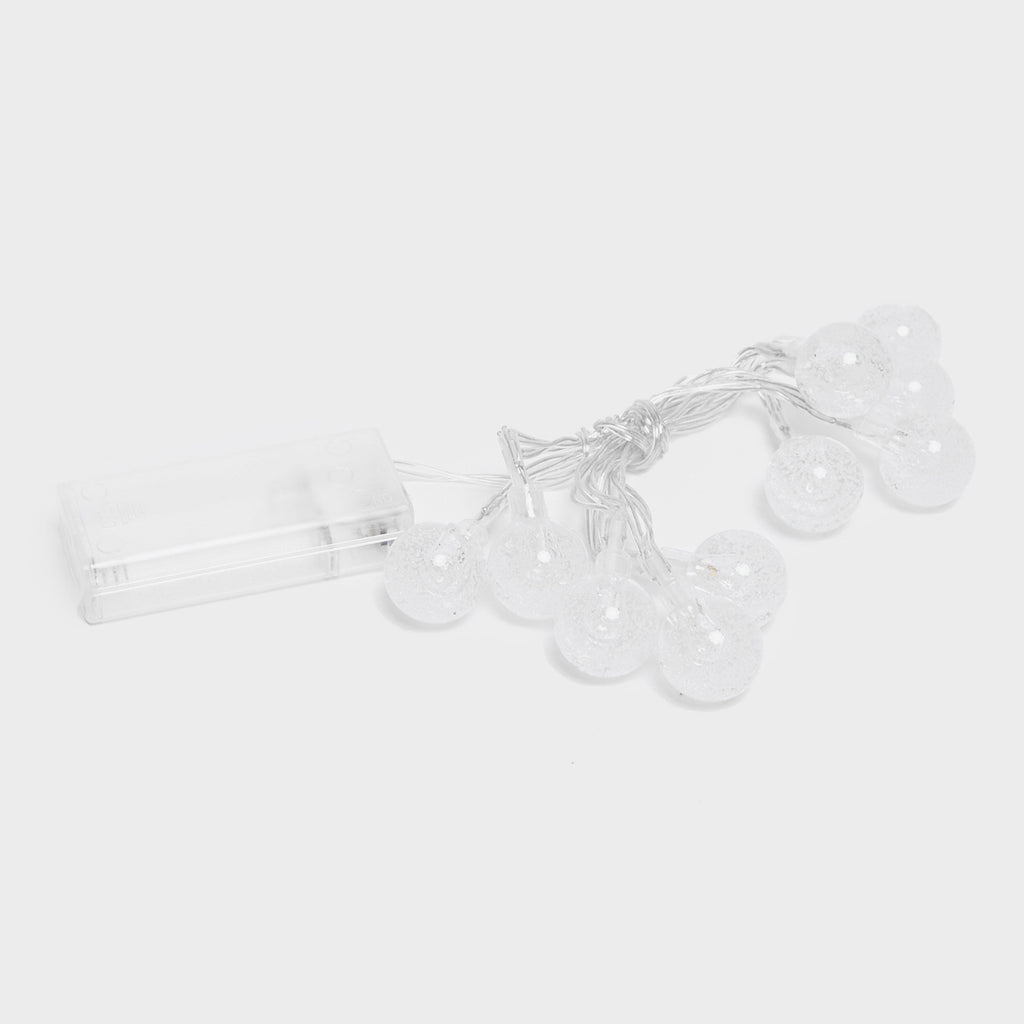 10 LED Bulb Camping Lights