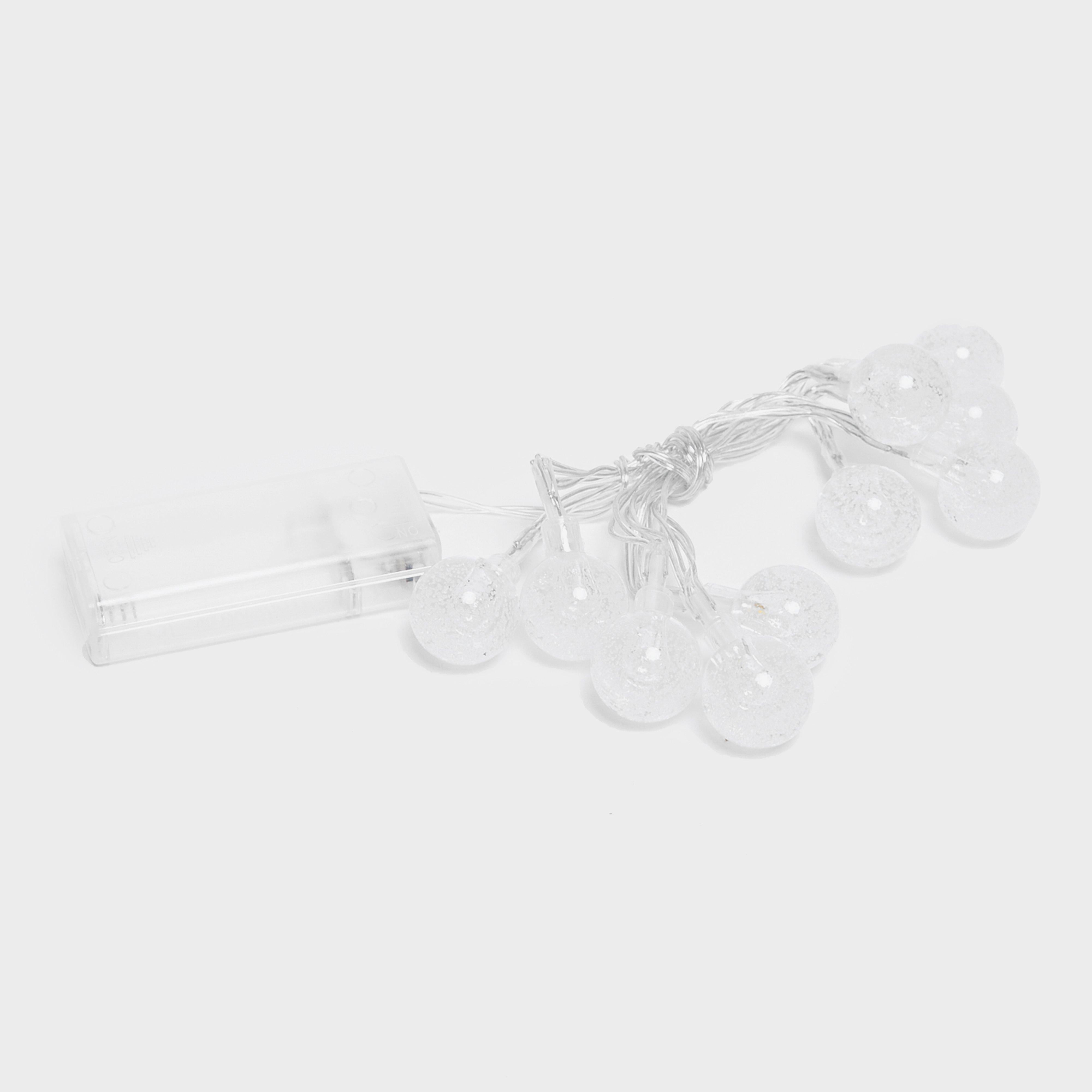 10 LED Bulb Camping Lights