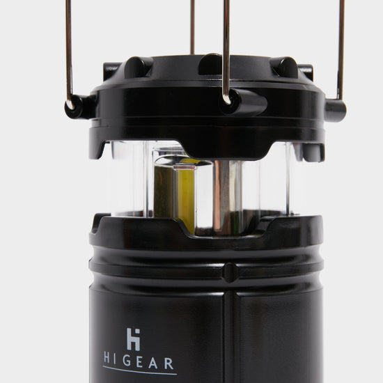 3W Cob Telescopic Lantern