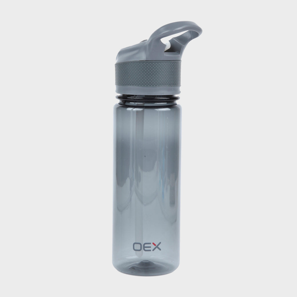 Spout Water Bottle