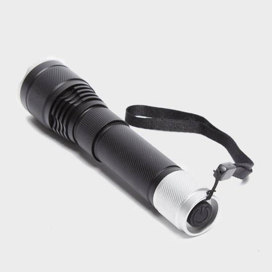 Rechargeable CREE Torch