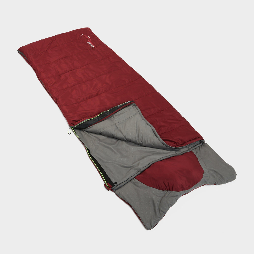 Contour Lux Sleeping Bag 2024