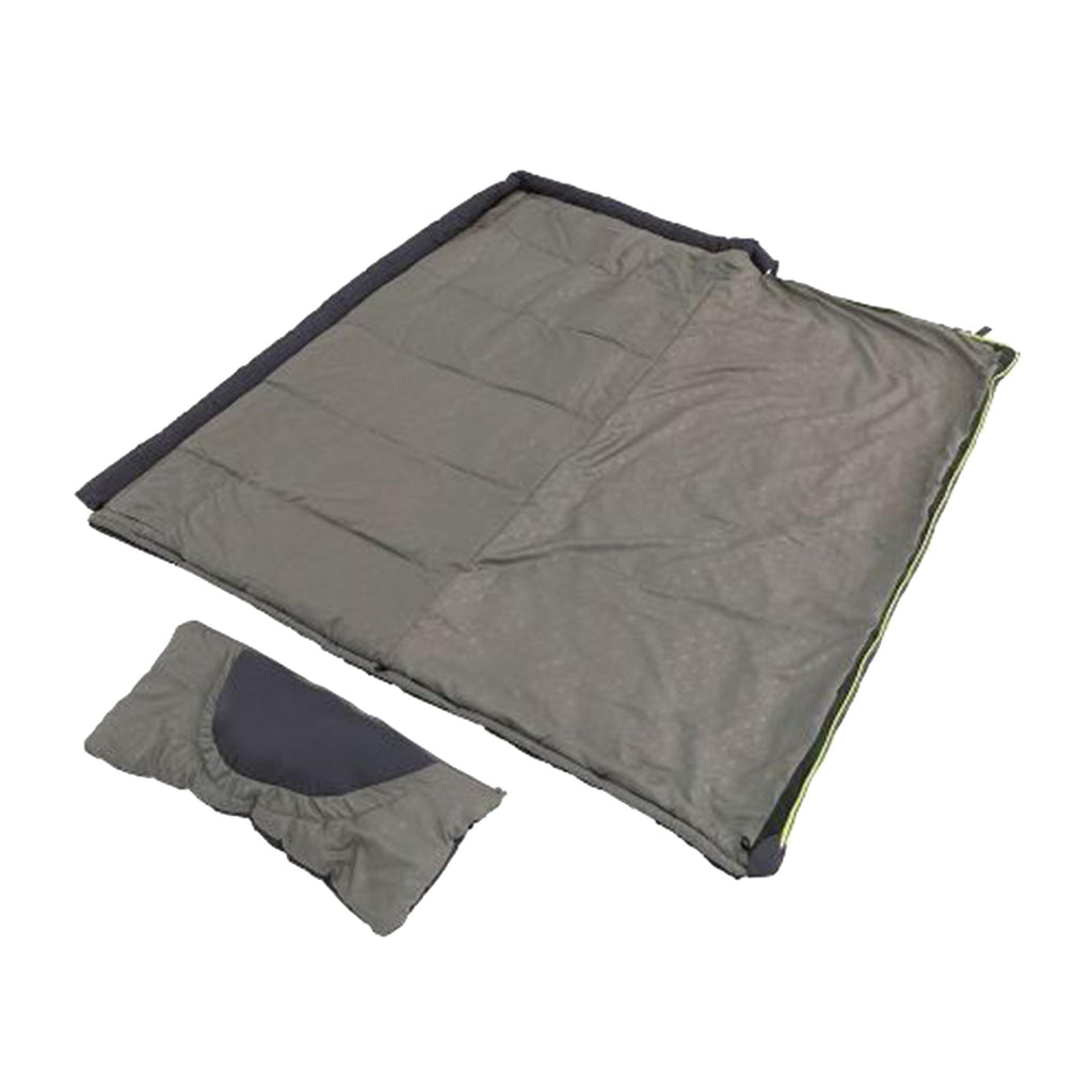 Contour Lux Sleeping Bag 2024