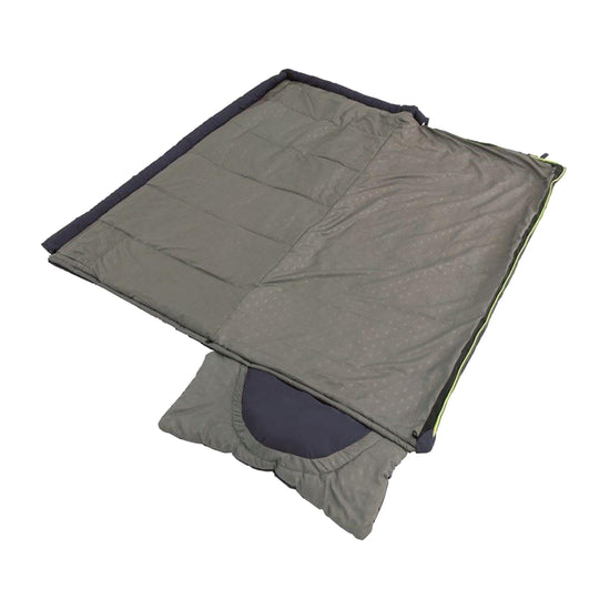 Contour Junior Sleeping Bag