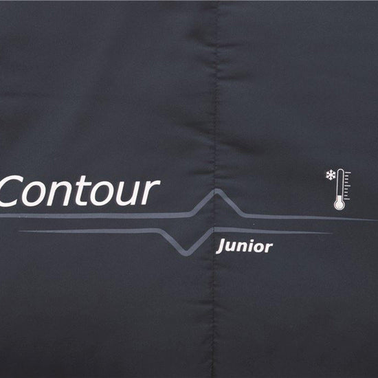 Contour Junior Sleeping Bag