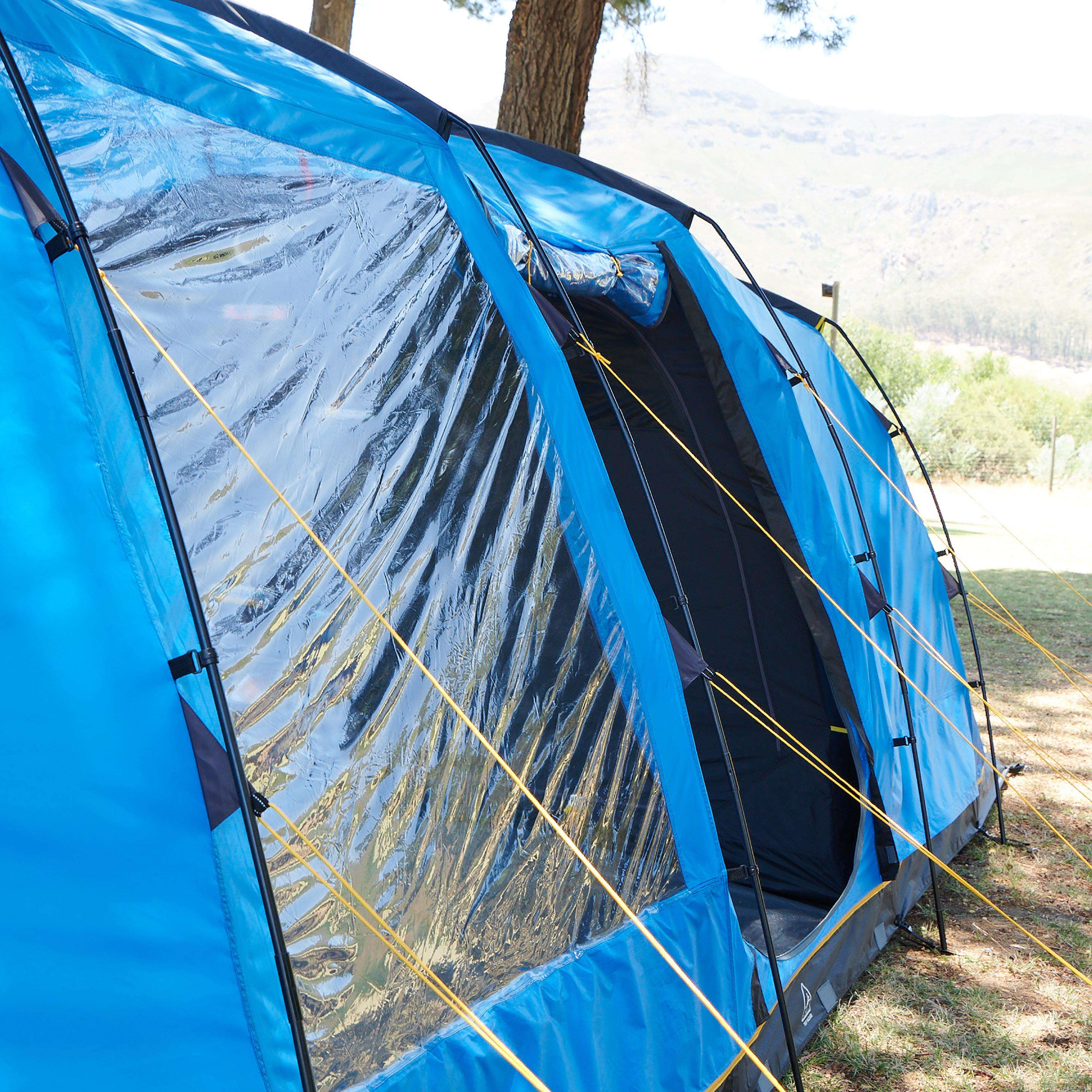 Hampton 6 Nightfall Family Tent