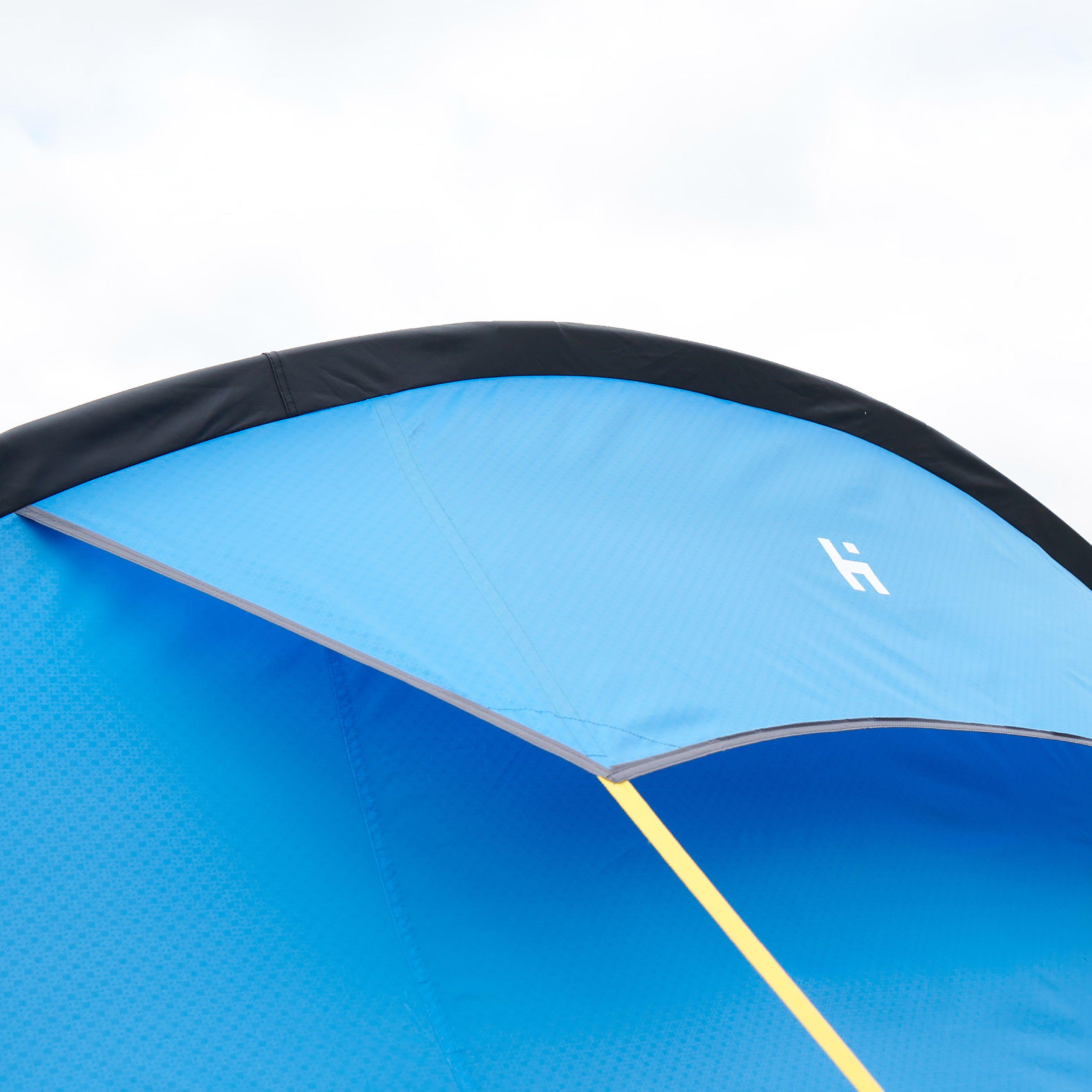 Zenobia 8 Nightfall Tent