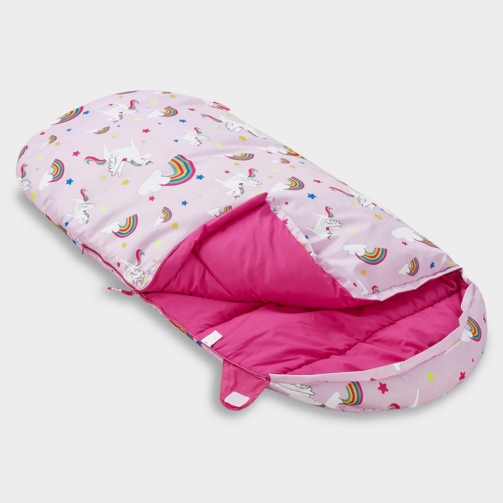 Infant’s Unicorn Sleeping Bag