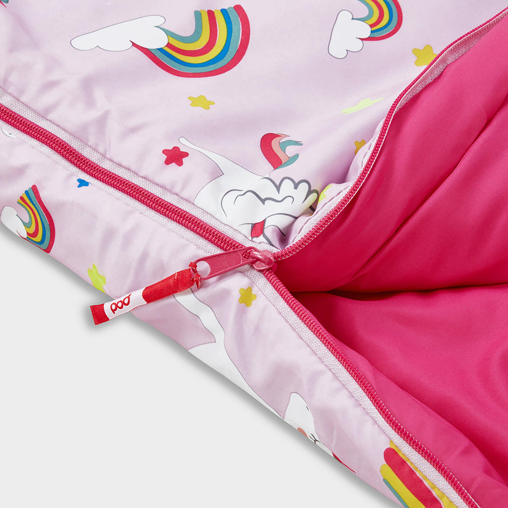Infant’s Unicorn Sleeping Bag