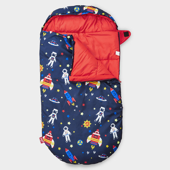 Infant Space Sleeping Bag