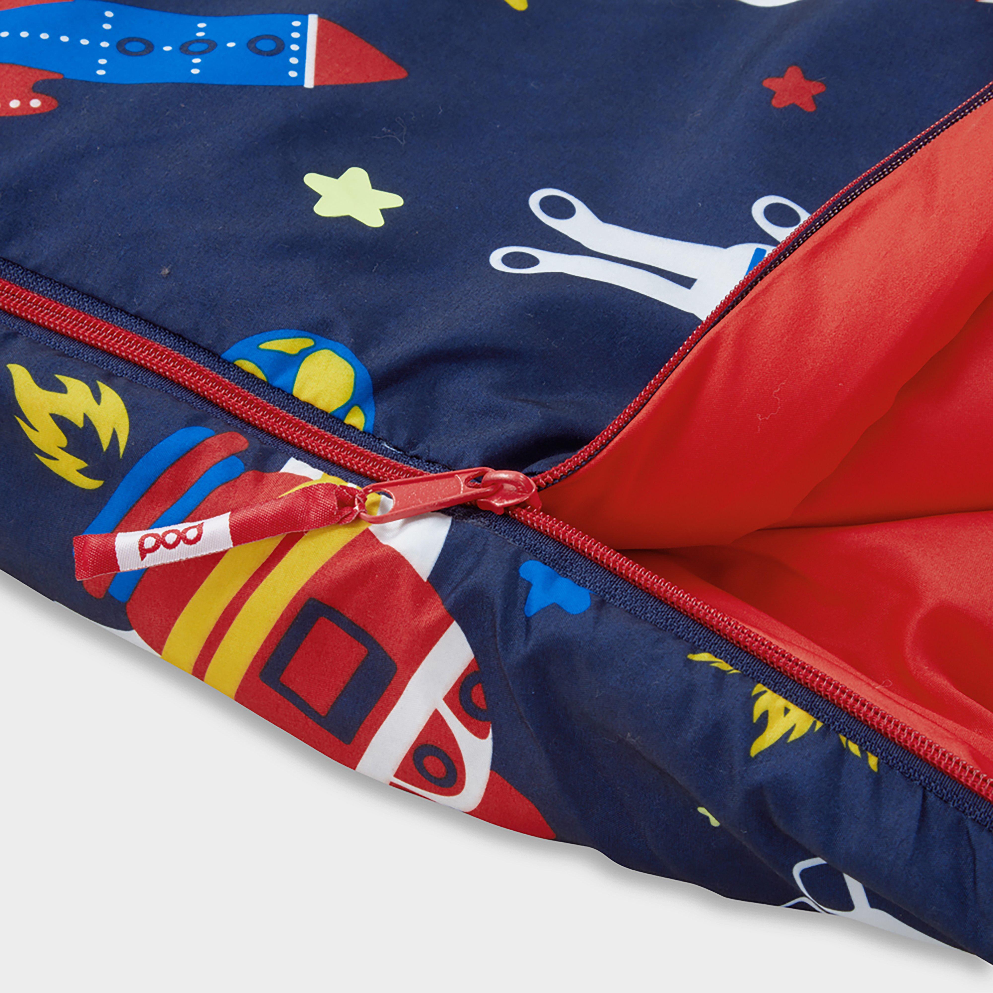 Infant Space Sleeping Bag