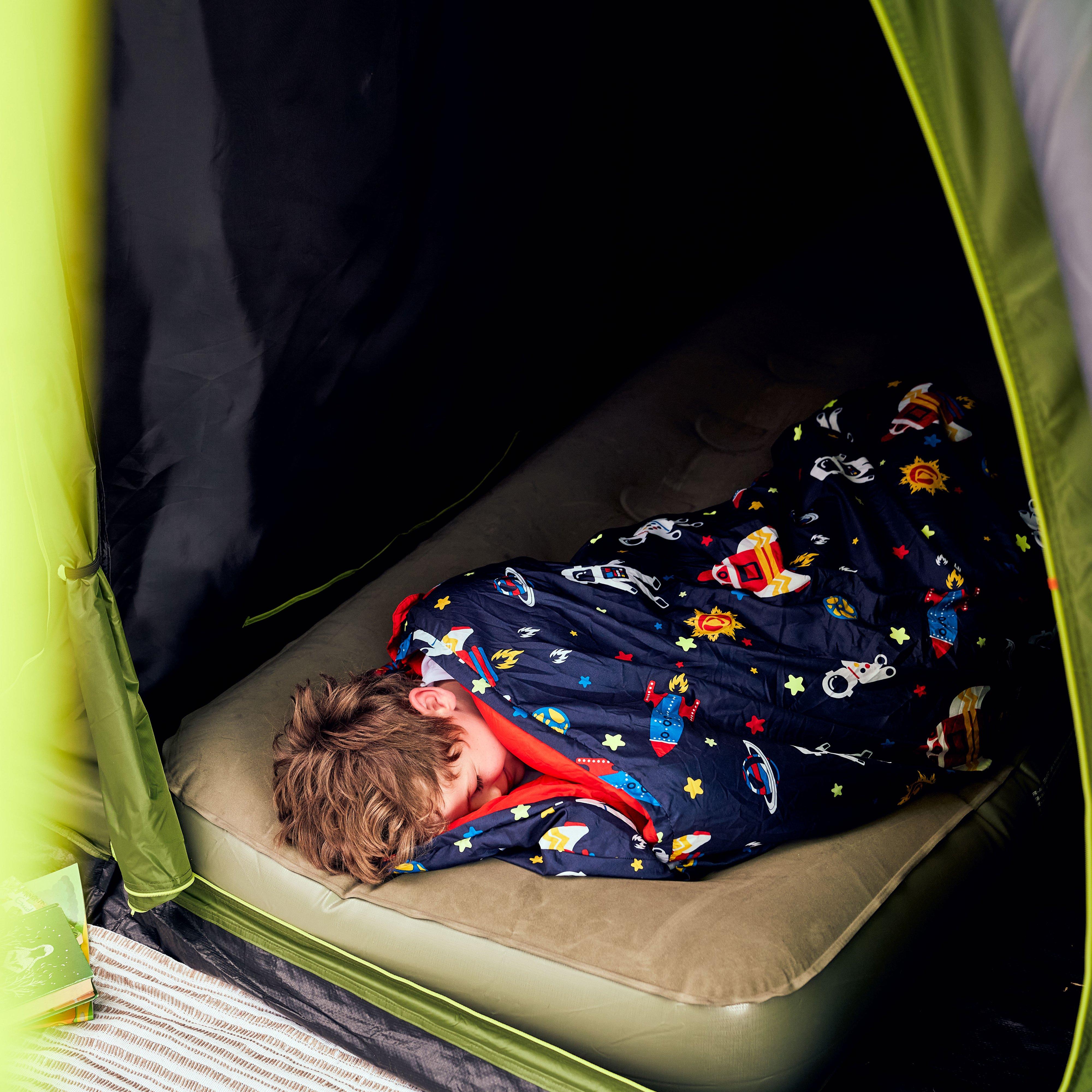 Infant Space Sleeping Bag